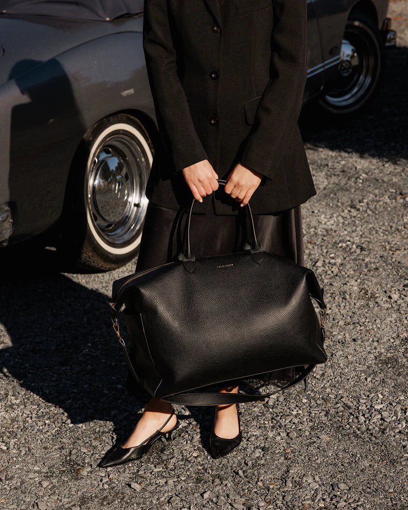 Ohio Overnight Bag By Louenhide