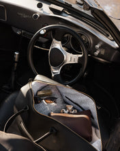 Ohio Overnight Bag By Louenhide