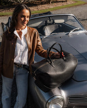 Ohio Overnight Bag By Louenhide