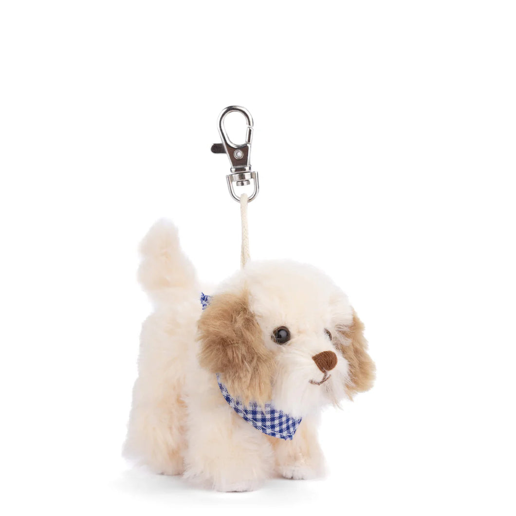 Buddylina Bag Charm By Bukowski