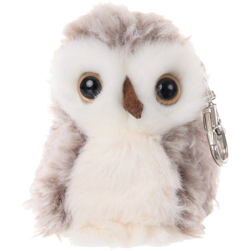 Hoohoo Bag Charm By Bukowski