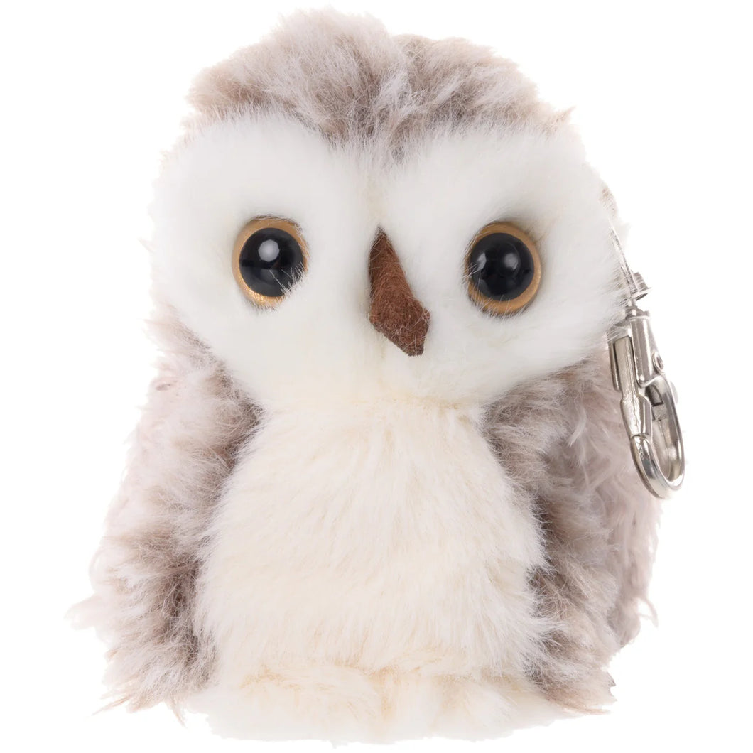 Hoohoo Bag Charm By Bukowski