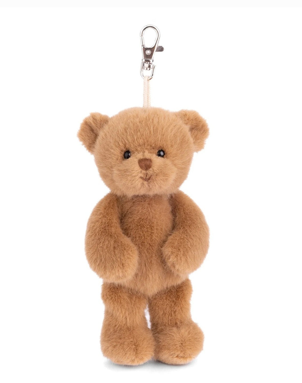 Happy Mavi Bag Charm By Bukowski