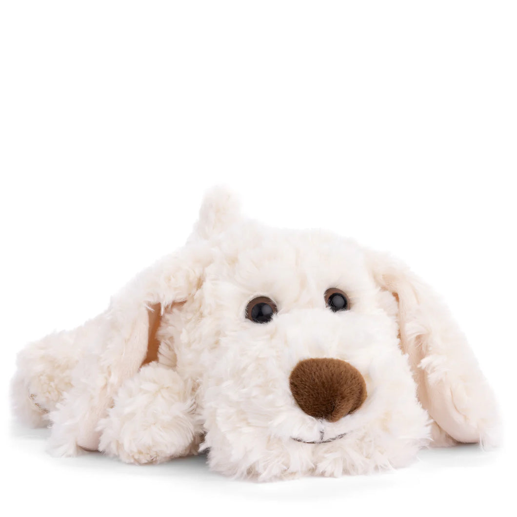 Hugo The Dog By Bukowski