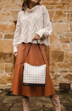 Abbey Shoulder Bag!