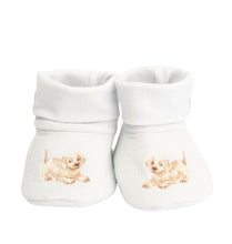 Baby Booties By Wrendale