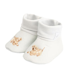 Baby Booties By Wrendale