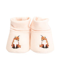 Baby Booties By Wrendale