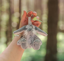 Rosie The Rabbit Key Chain By Wrendale