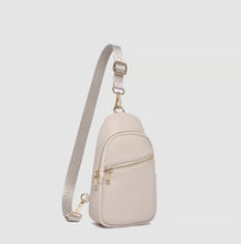 Baby Bella Sling Bag By Louenhide In Three Colours