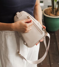 Baby Bella Sling Bag By Louenhide In Three Colours