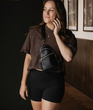 Baby Bella Sling Bag By Louenhide In Three Colours