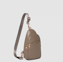 Baby Bella Sling Bag By Louenhide In Three Colours