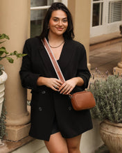 Bianca Crossbody Bay By Louenhide *Two Colours*