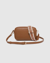 Bianca Crossbody Bay By Louenhide *Two Colours*