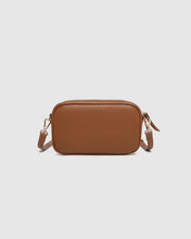 Bianca Crossbody Bay By Louenhide *Two Colours*