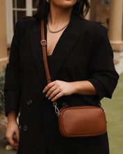 Bianca Crossbody Bay By Louenhide *Two Colours*