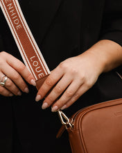 Bianca Crossbody Bay By Louenhide *Two Colours*