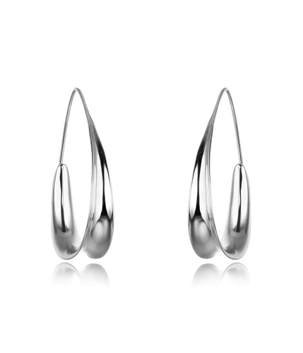 Mars Space Earrings!