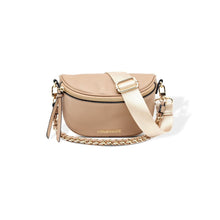 Halsey Sling Bag!
