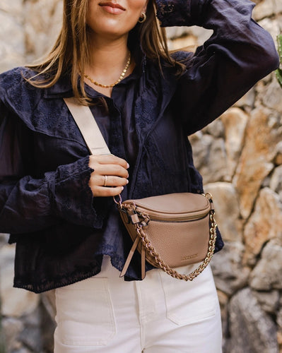 Halsey Sling Bag!