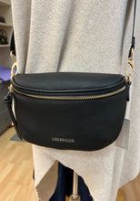 Halsey Sling Bag!