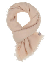 Wool & Silk Luxury Wrap!
