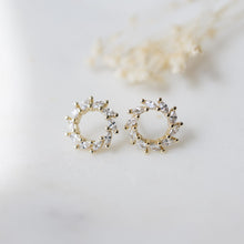 Solara Earrings
