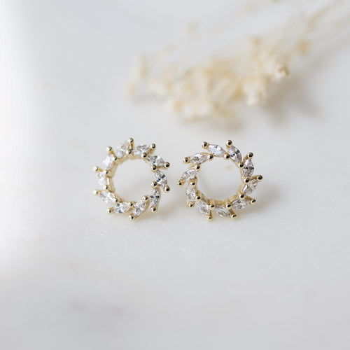 Solara Earrings