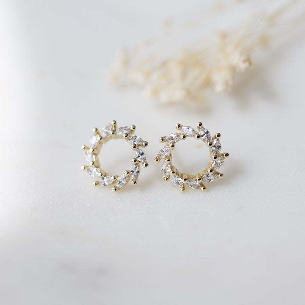 Solara Earrings