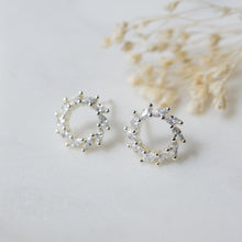 Solara Earrings