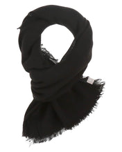 Wool & Silk Luxury Wrap!