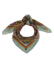 Classic Paisley Scarf!