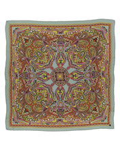 Classic Paisley Scarf!