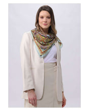 Classic Paisley Scarf!