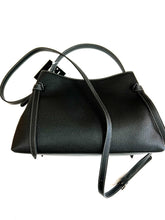 Harper Leather Bag In Two Colours