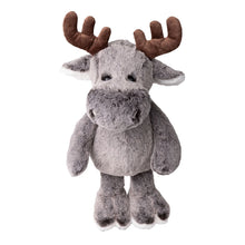 Atlas The Moose By Bukowski