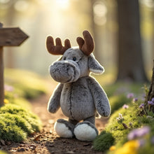 Atlas The Moose By Bukowski
