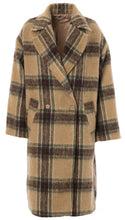 Antique Plaid Coat By JcSophie!