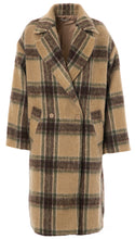 Antique Plaid Coat By JcSophie!  50% Off!