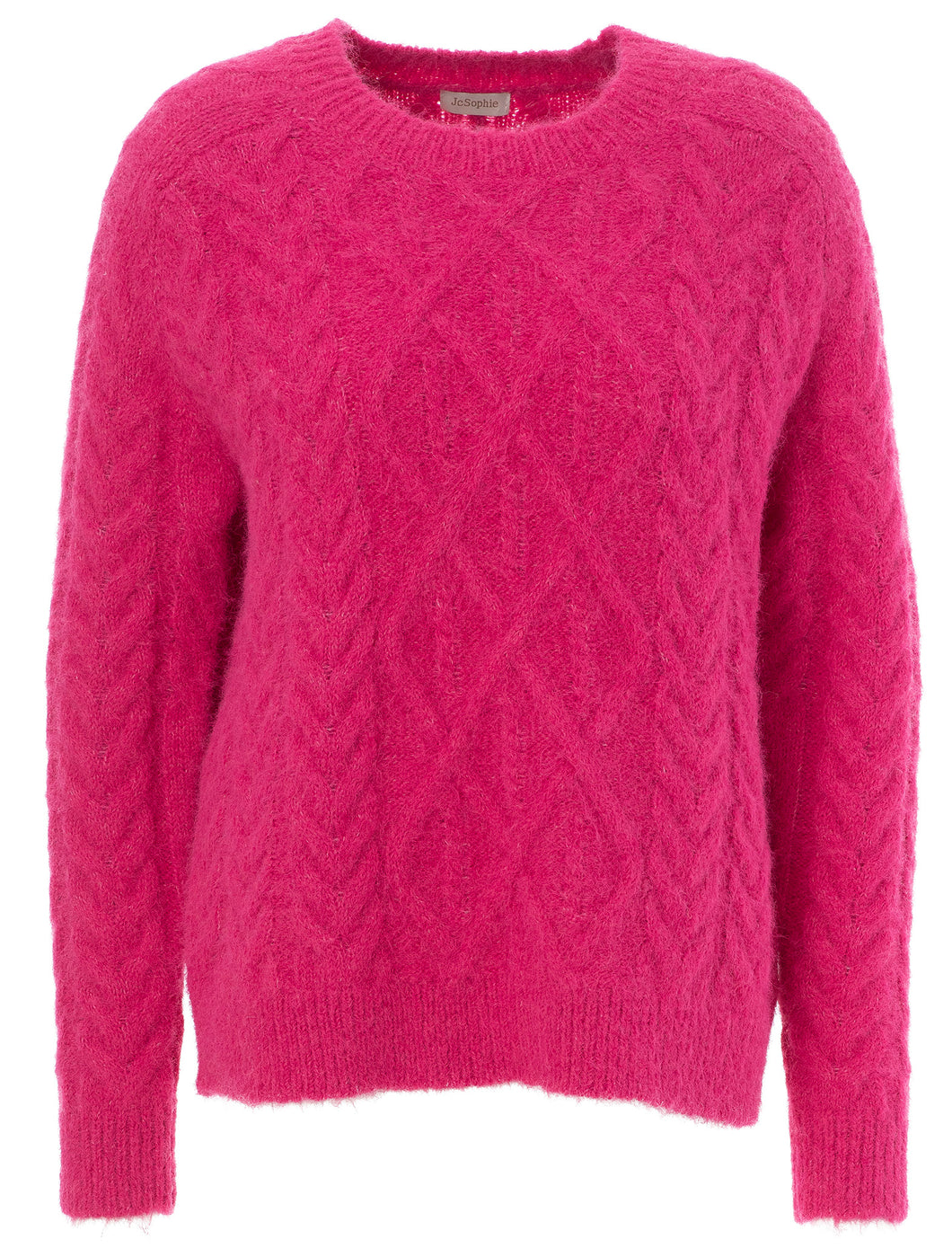 Amica Sweater By JcSophie!