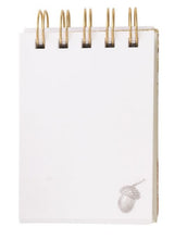 Hedgerow Nature Field Jotter Pad By Wrendale