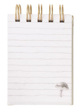 Hedgerow Nature Field Jotter Pad By Wrendale