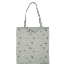 Woodlanders Foldable Shopping Bag By Wrendale