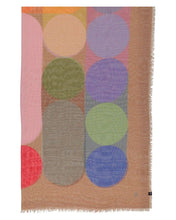 All About The Dots Scarf!