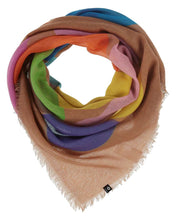 All About The Dots Scarf!
