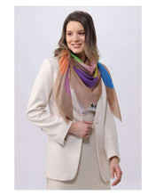 All About The Dots Scarf!