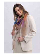 All About The Dots Scarf!