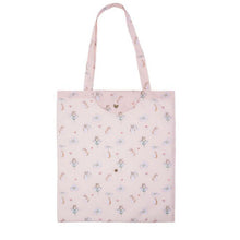 Oops A Daisy Foldable Shopping Bag By Wrendale