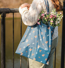 Farmyard Friends Foldable Shopping Bag By Wrendale